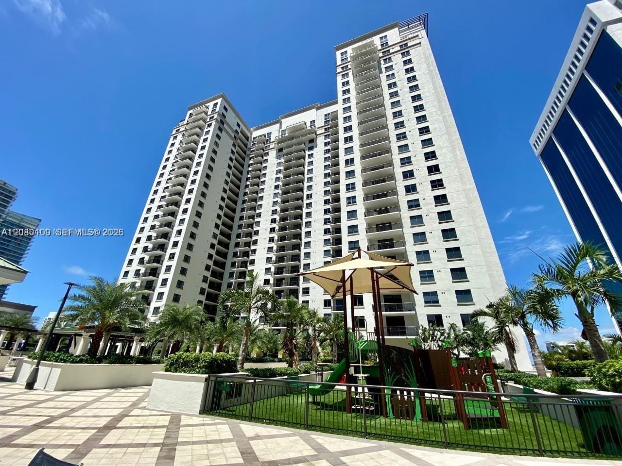 999 SW 1st Avenue 3202, Miami, FL 33130