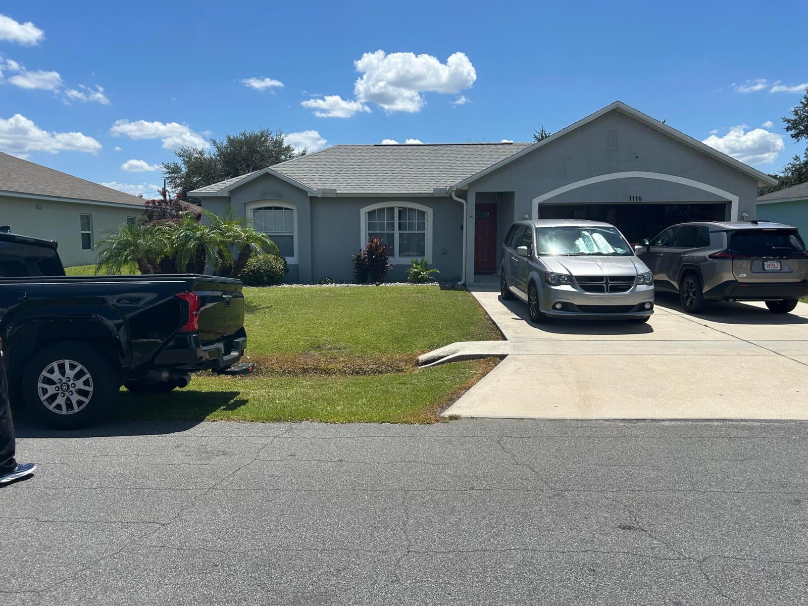1116 ORNE Court, Kissimmee, FL 34759 photo 2