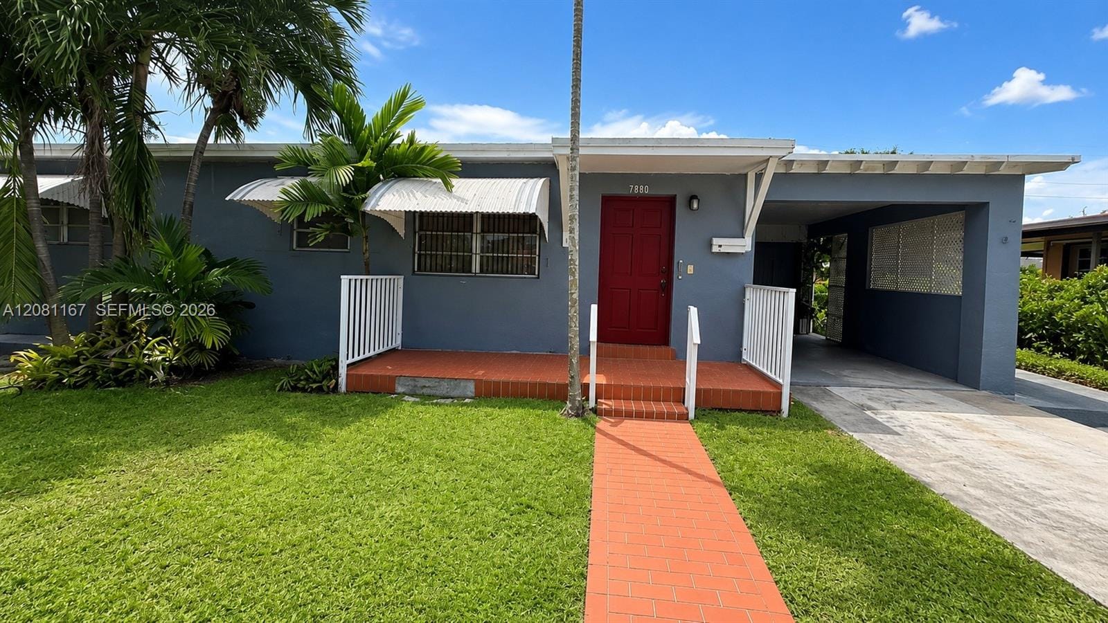 7800 SW 34th Terrace, Miami, FL 33155