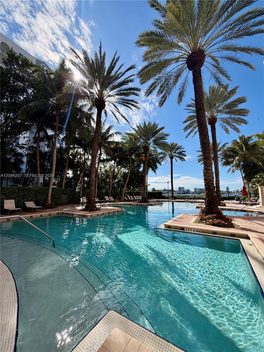 17150 N Bay Road 2419, Sunny Isles Beach, FL 33160 photo 16