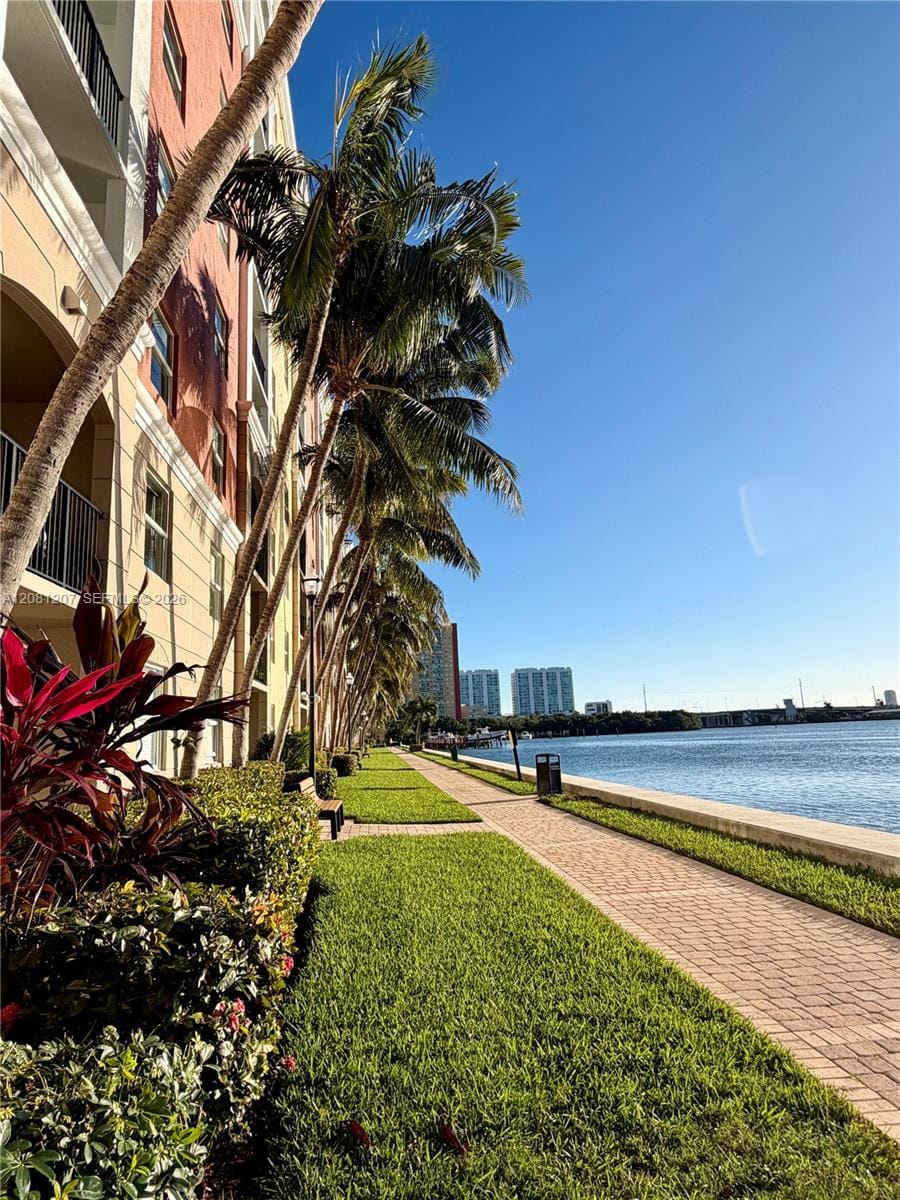 17150 N Bay Road 2419, Sunny Isles Beach, FL 33160 photo 20