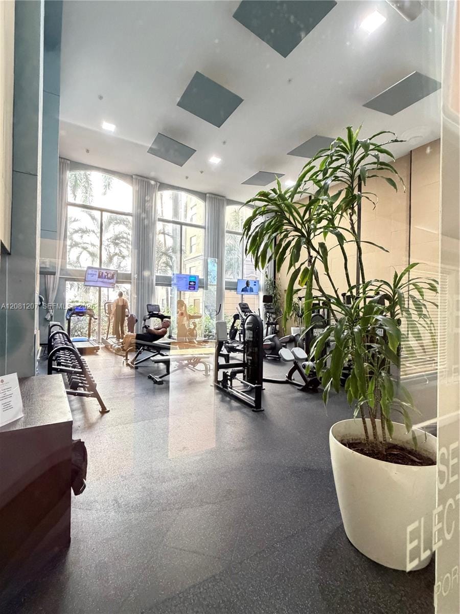 17150 N Bay Road 2419, Sunny Isles Beach, FL 33160 photo 24