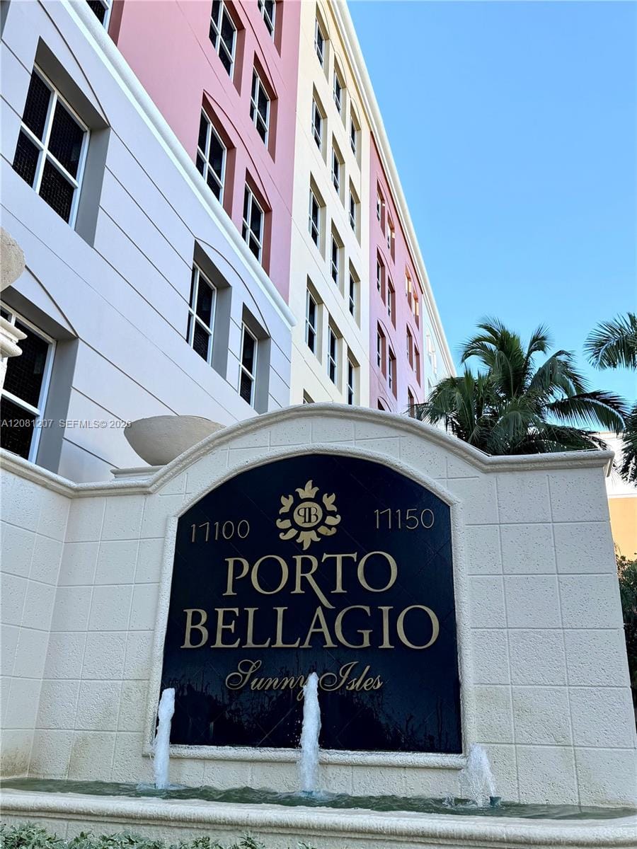 17150 N Bay Road 2419, Sunny Isles Beach, FL 33160 photo 27