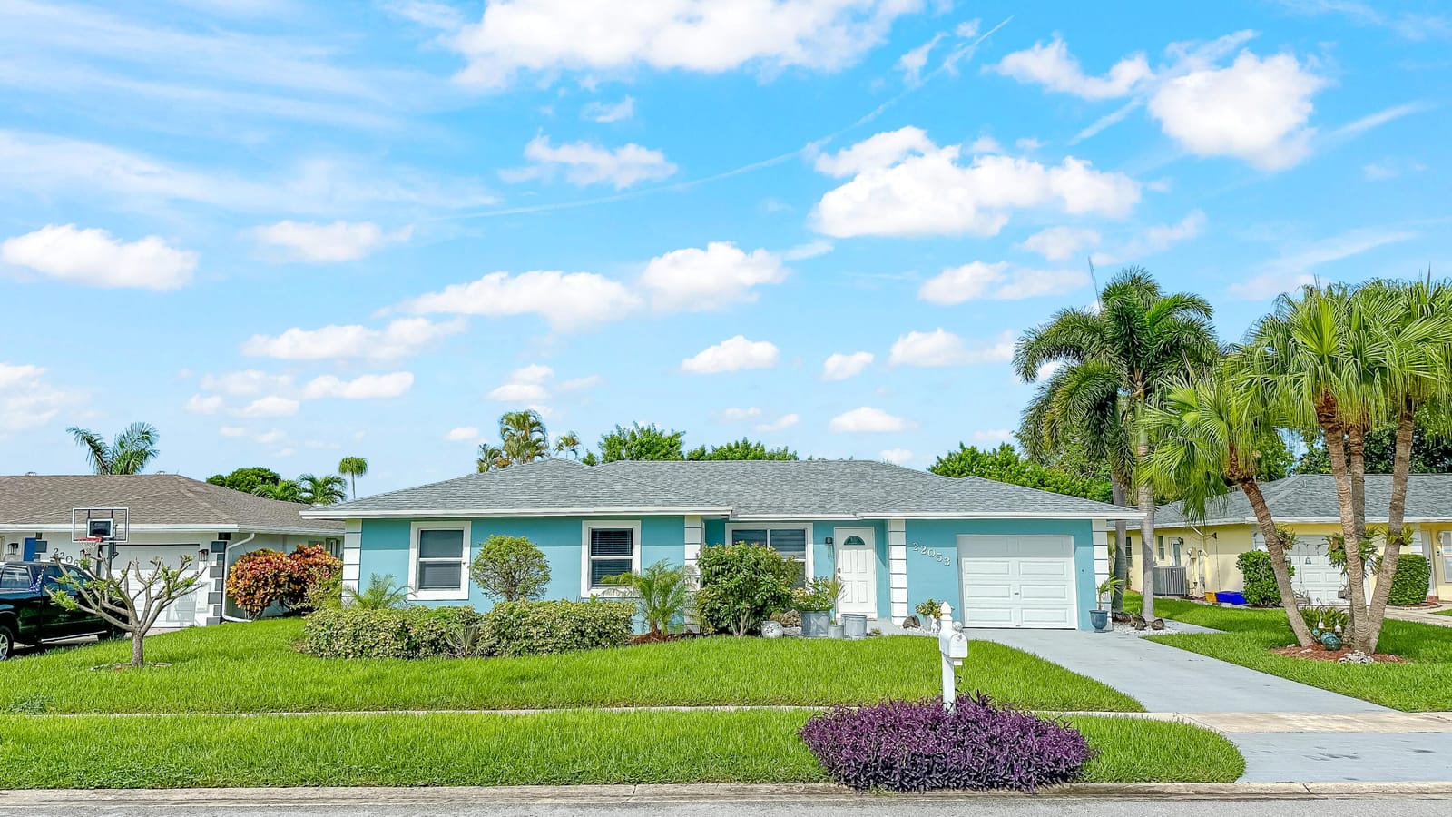 22053 Flanders Court, Boca Raton, FL 33428