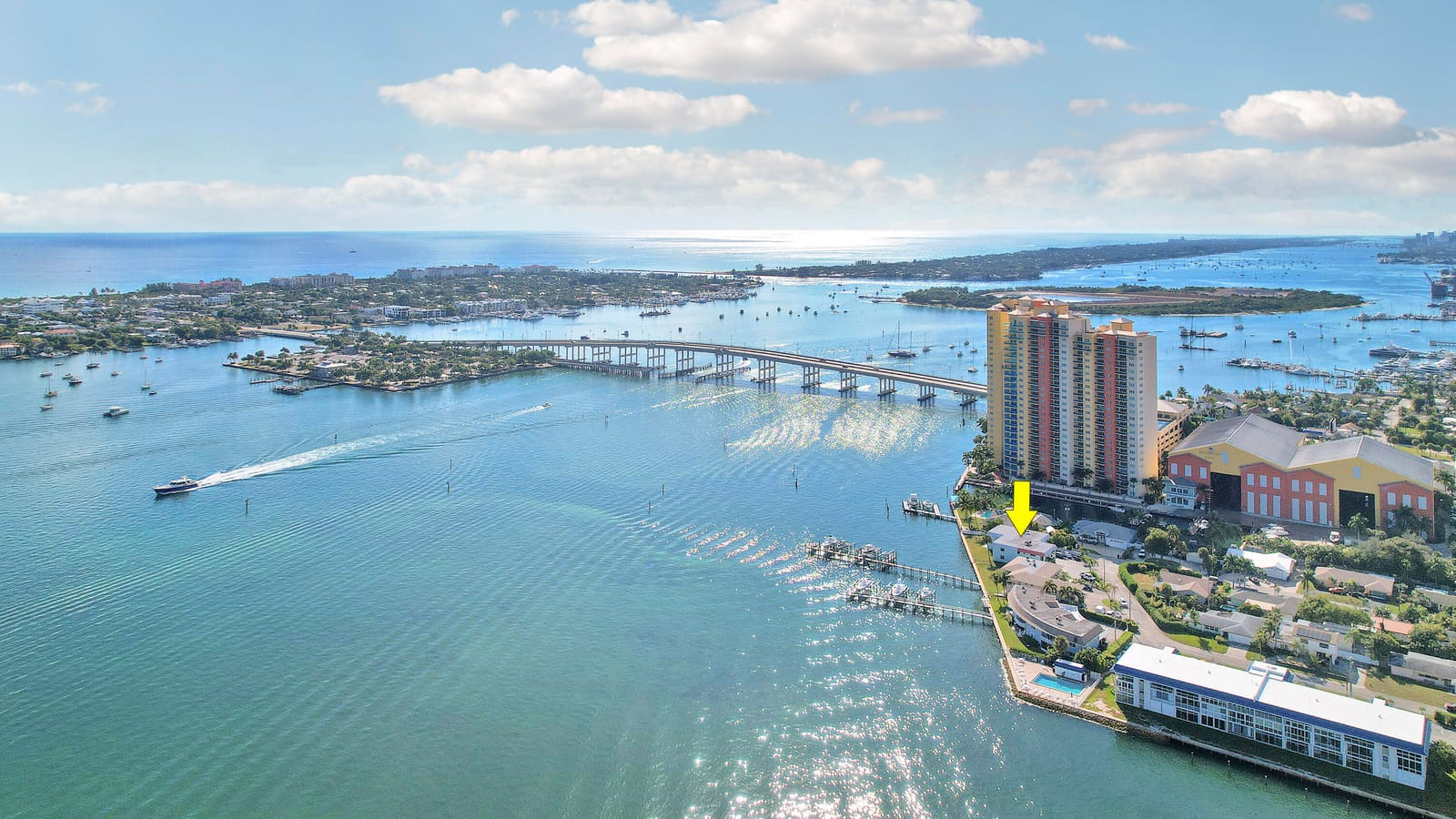 360 Wilma Circle, Riviera Beach, FL 33404