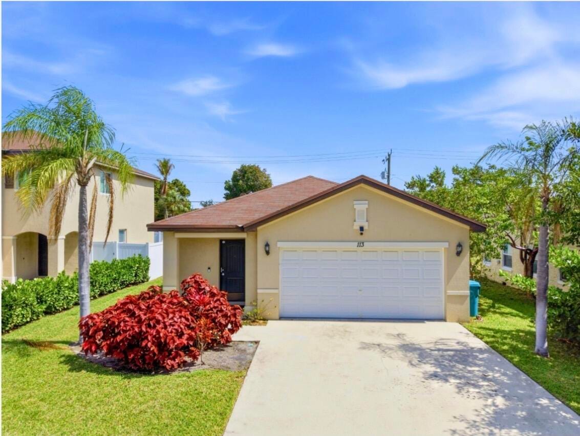 113 SE 3RD Avenue, Boynton Beach, FL 33435