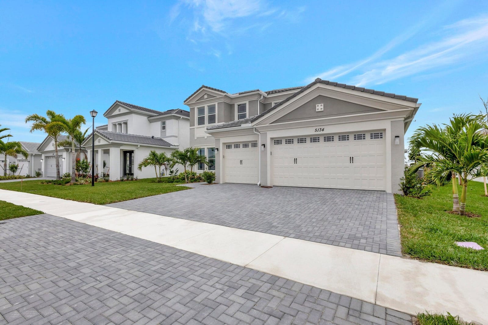 5134 Liberty Lane, Westlake, FL 33470
