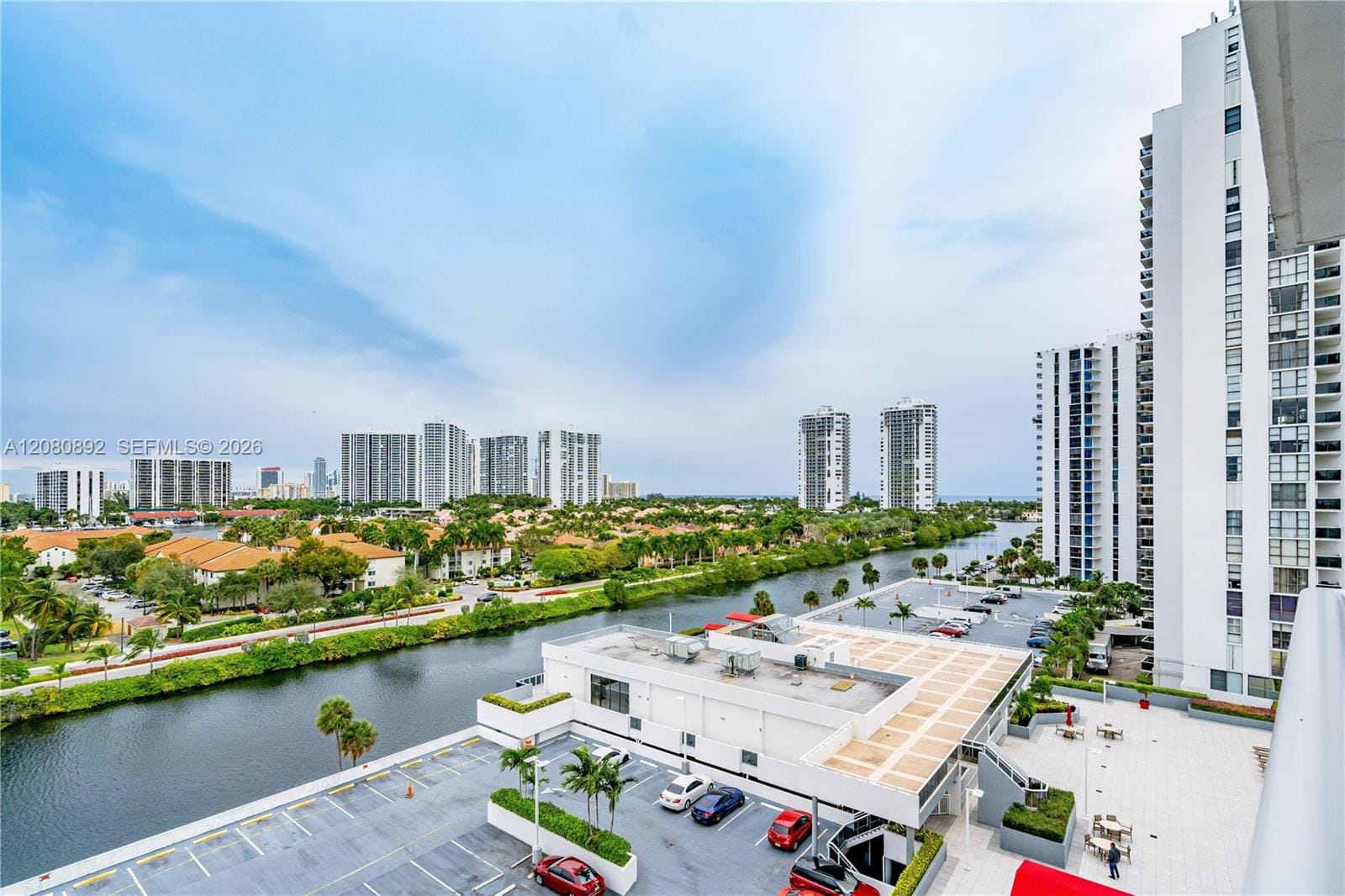 3625 N Country Club Drive 901, Aventura, FL 33180