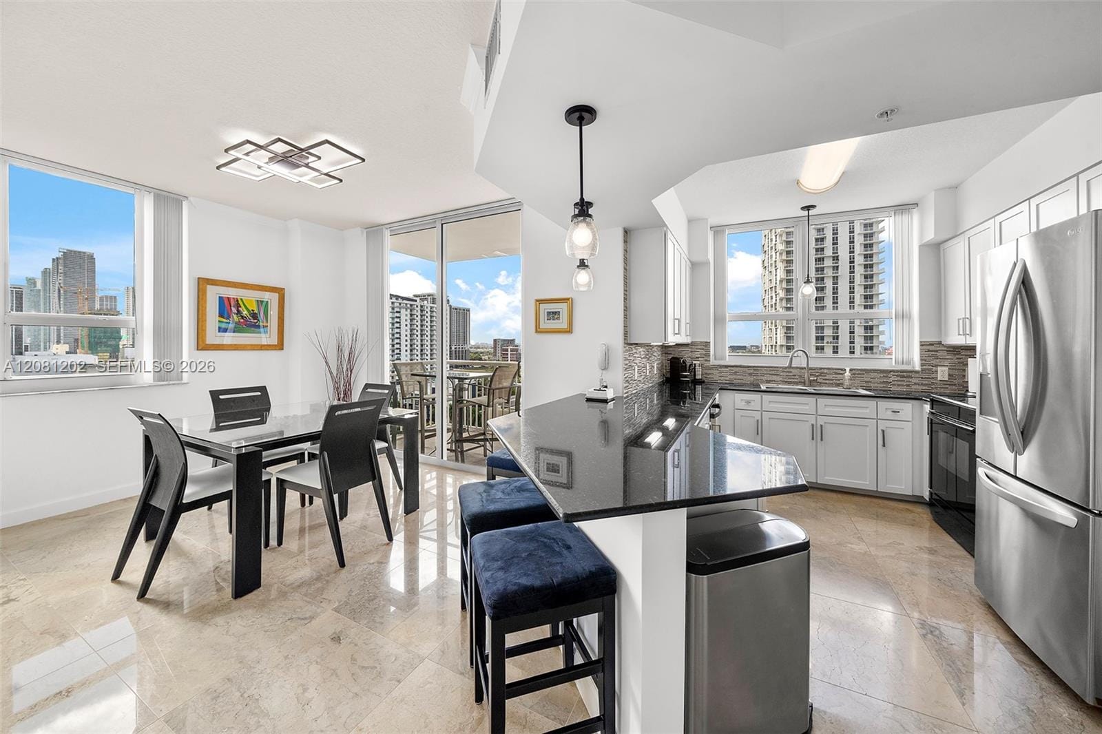 2000 N Bayshore Drive 1502 — photo 2