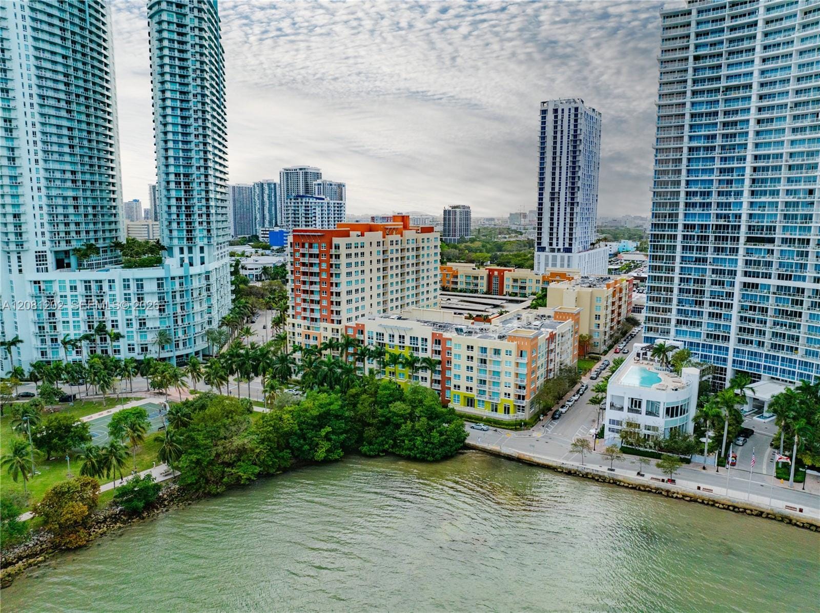 2000 N Bayshore Drive 1502, Miami, FL 33137 photo 16