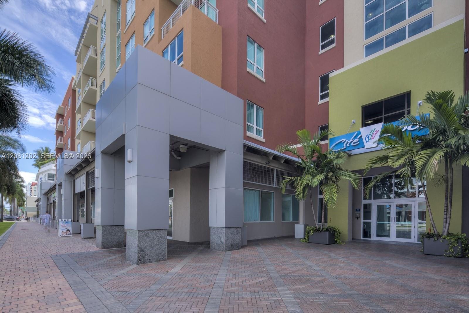 2000 N Bayshore Drive 1502, Miami, FL 33137 photo 19