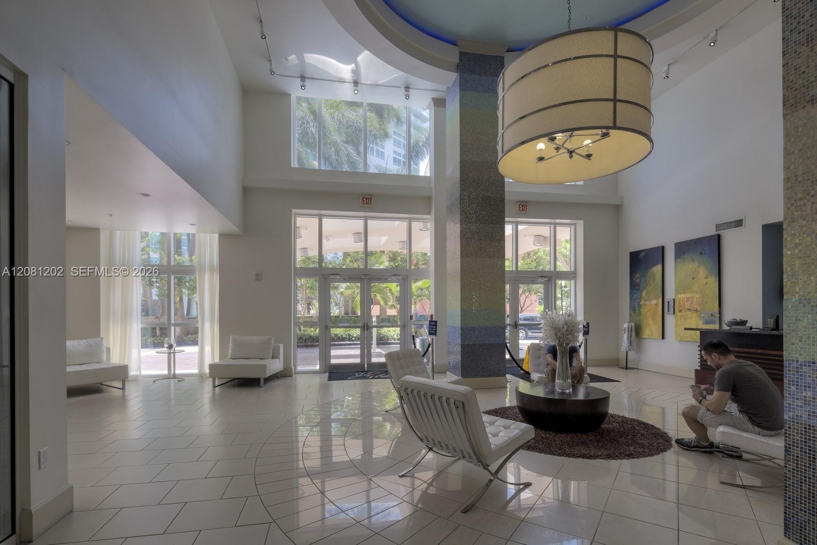2000 N Bayshore Drive 1502, Miami, FL 33137 photo 20