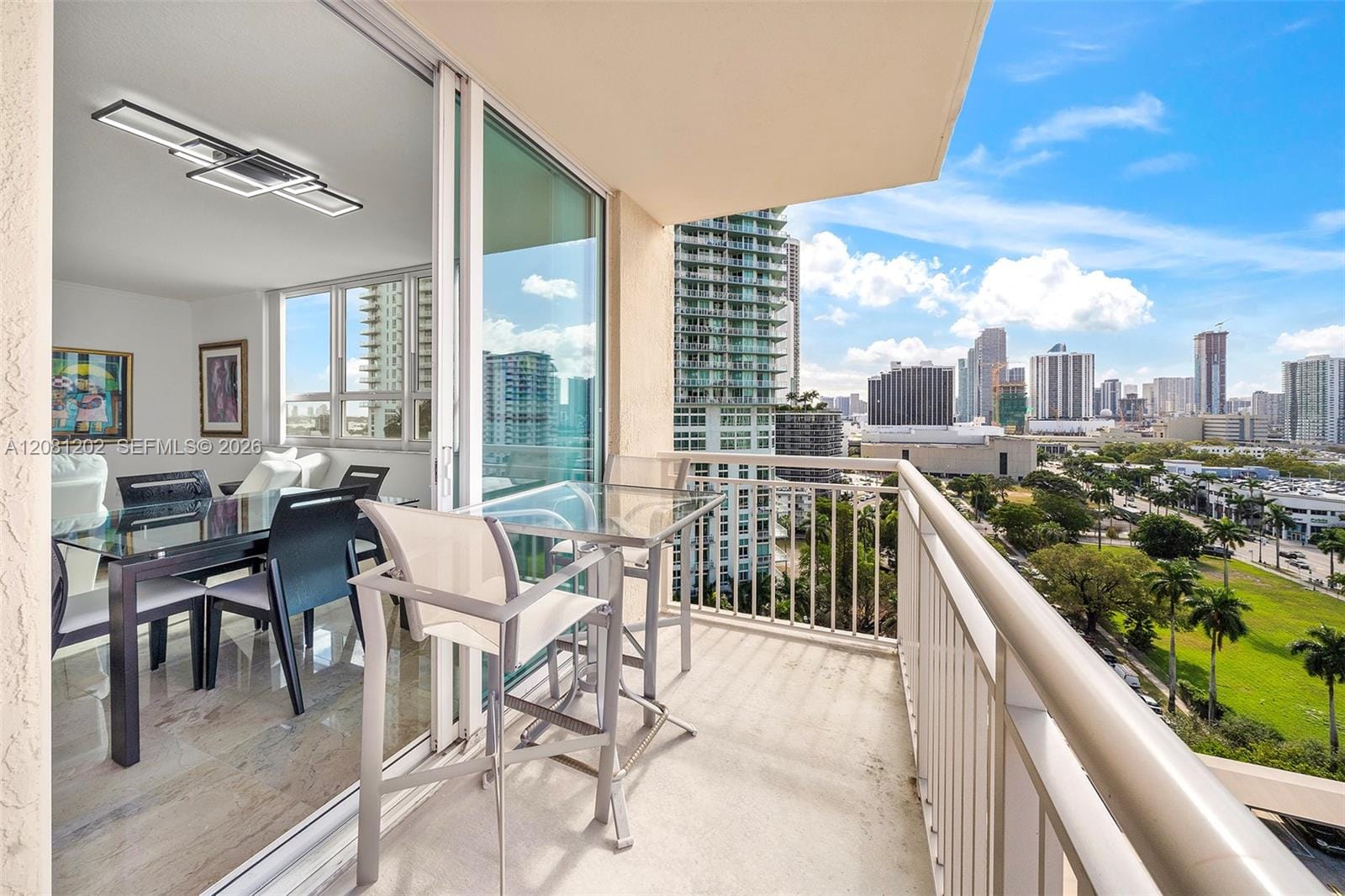 2000 N Bayshore Drive 1502 — photo 4