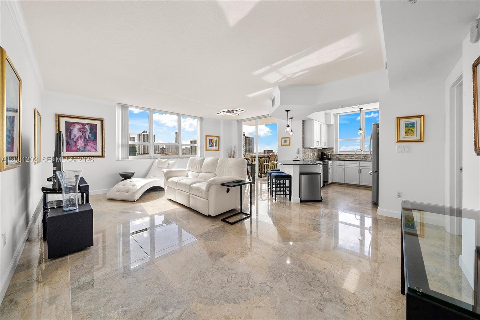 2000 N Bayshore Drive 1502, Miami, FL 33137