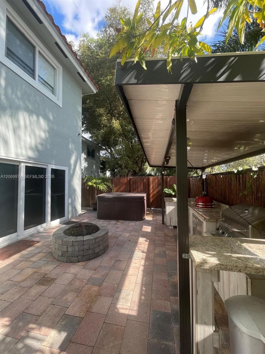 3134 NE 3rd Drive, Homestead, FL 33033 photo 16