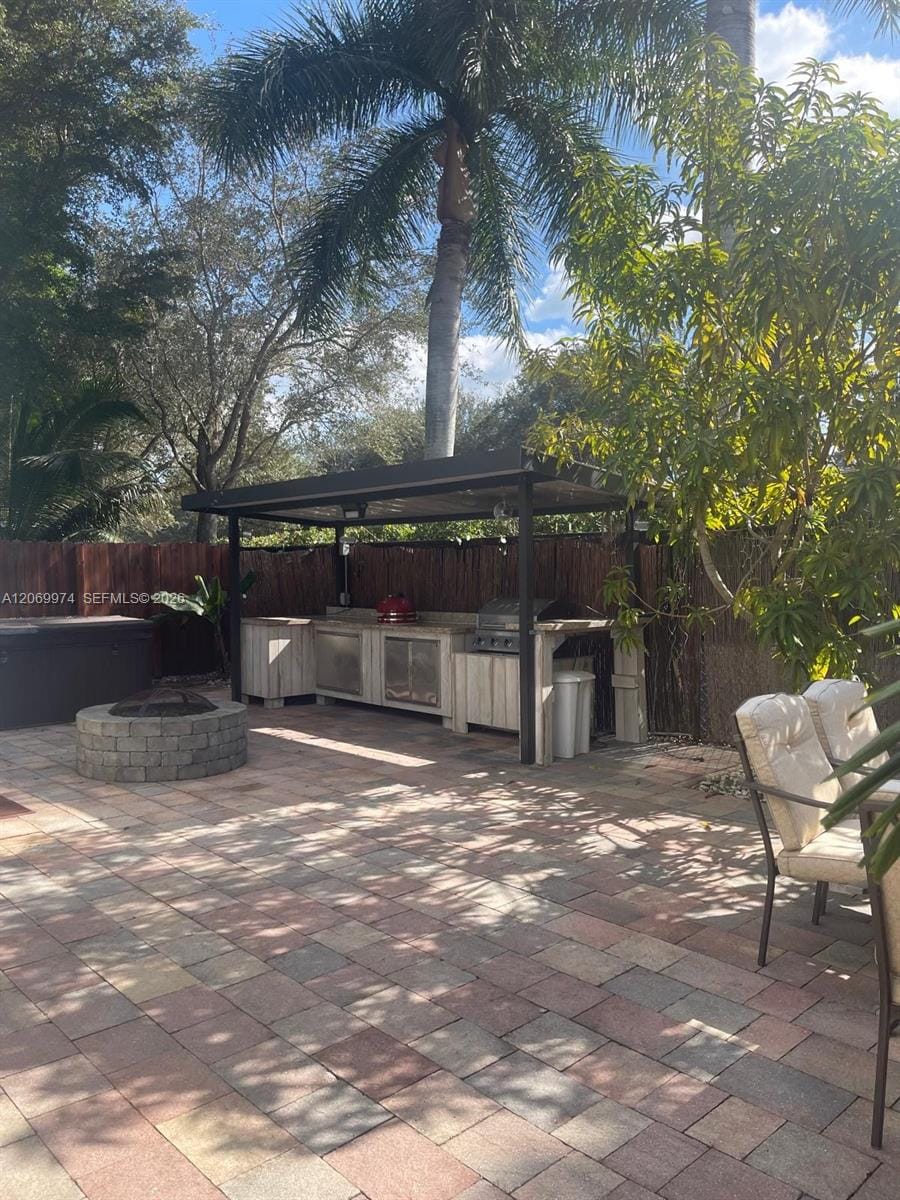 3134 NE 3rd Drive, Homestead, FL 33033 photo 18