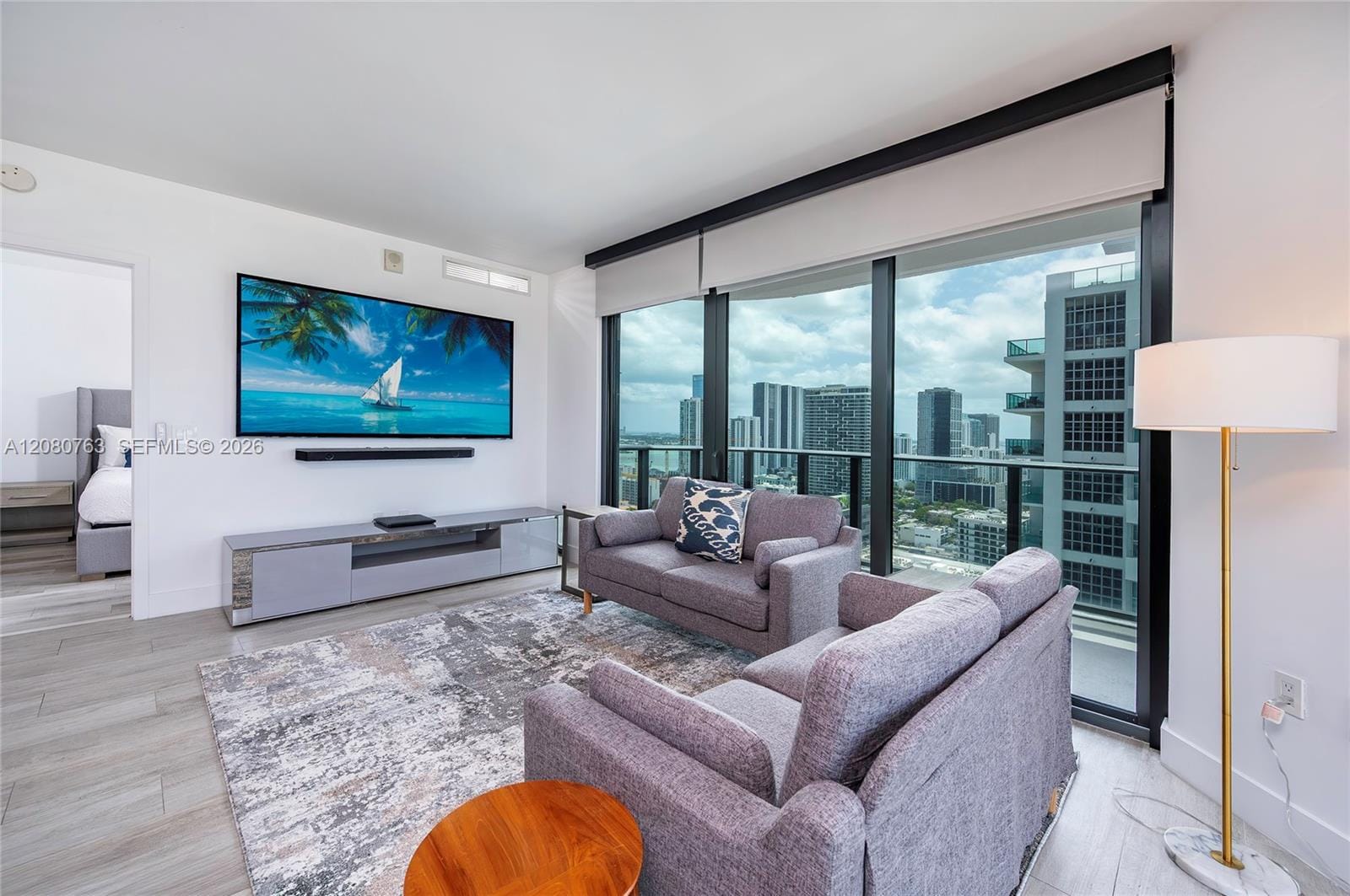 121 NE 34th Street 3001, Miami, FL 33137
