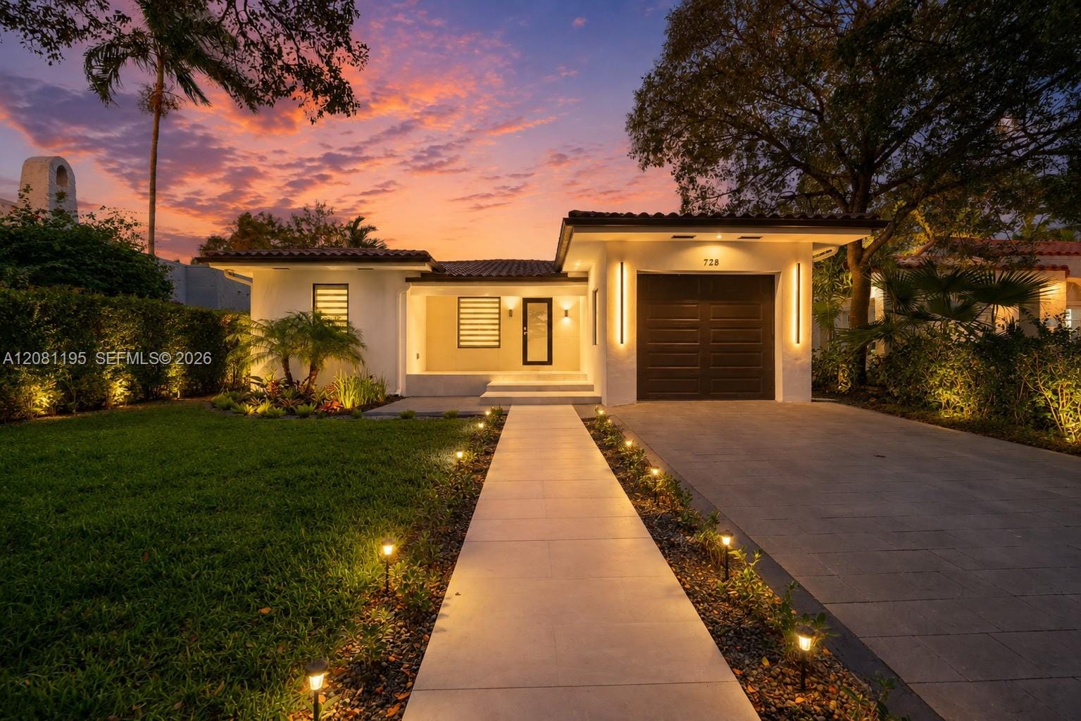 728 Majorca Avenue, Coral Gables, FL 33134