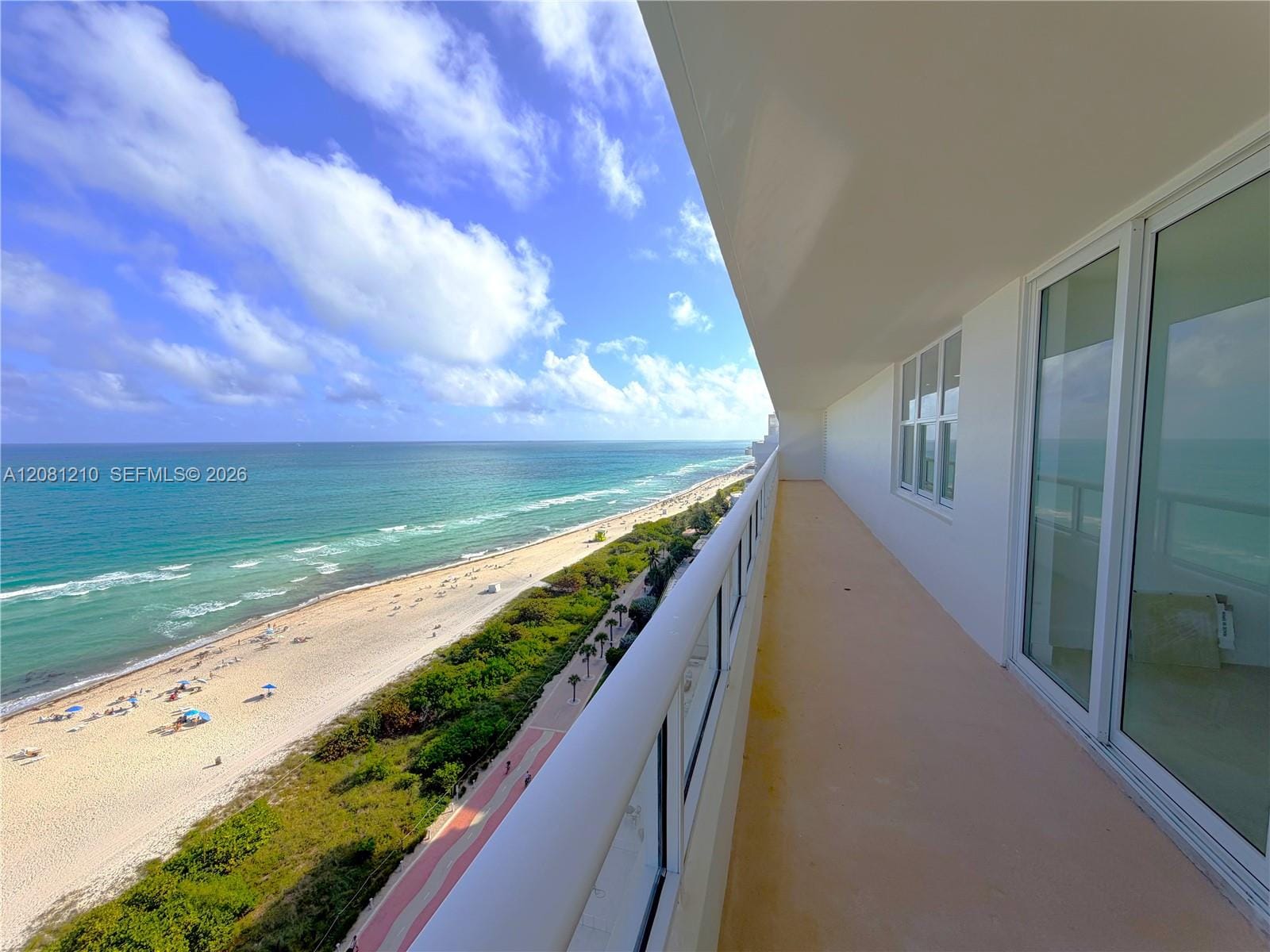 5601 Collins Avenue PH-2, Miami Beach, FL 33140