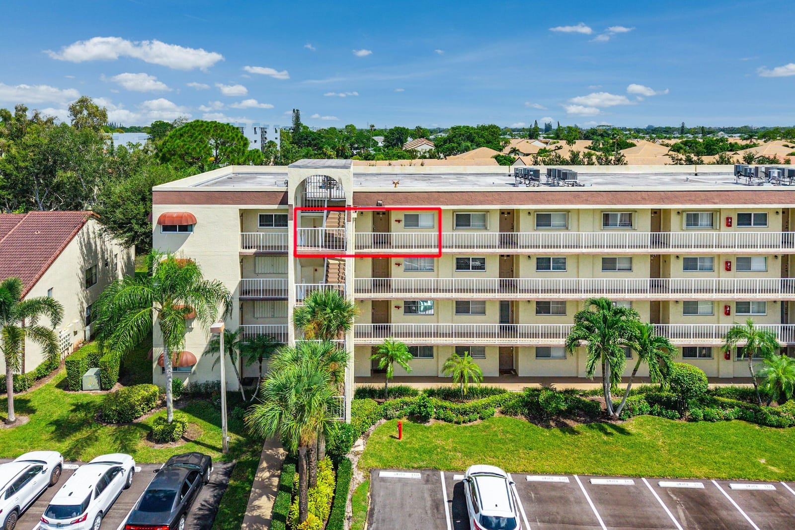 4735 LUCERNE LAKES Boulevard E 402, Lake Worth, FL 33467 photo 29