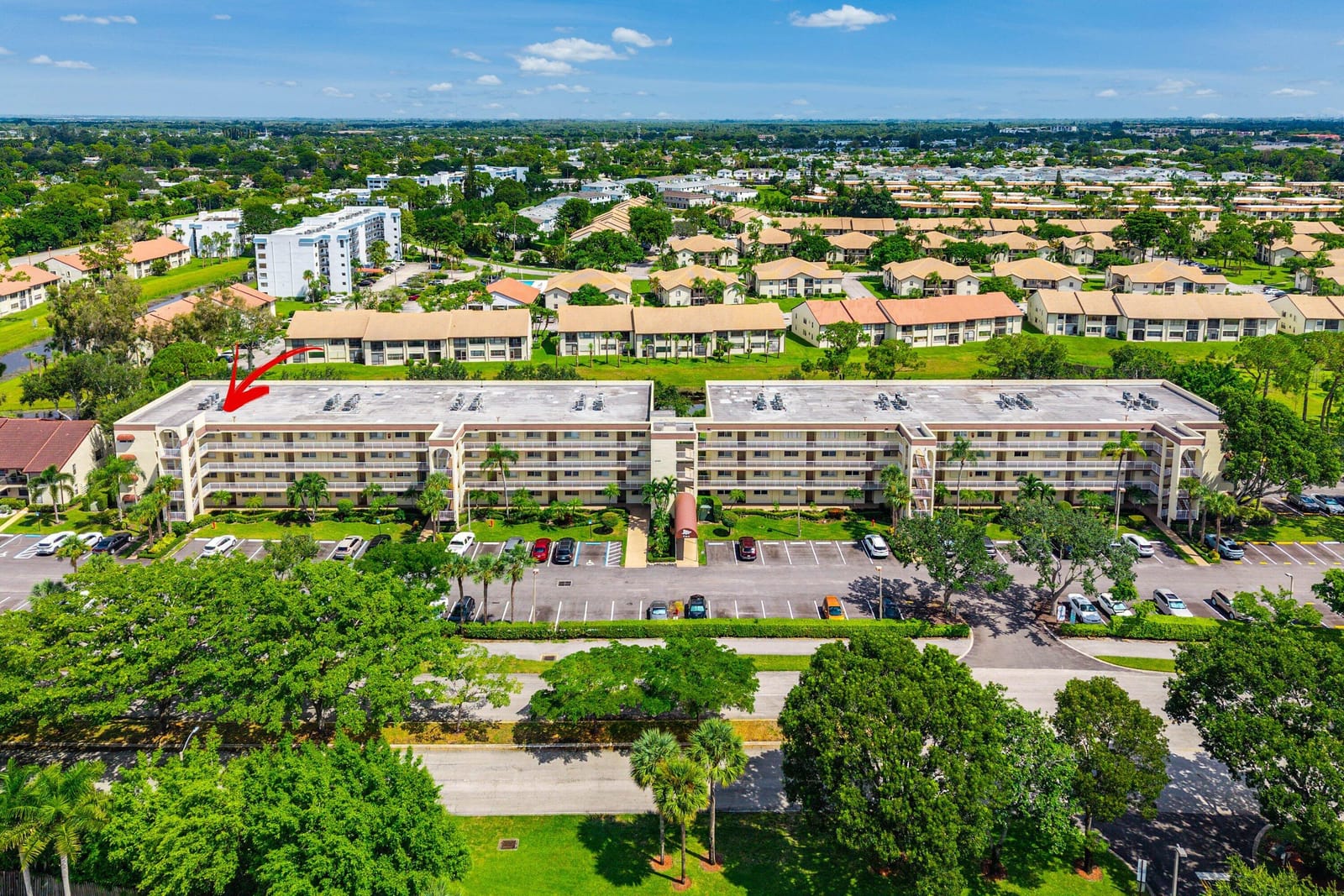4735 LUCERNE LAKES Boulevard E 402, Lake Worth, FL 33467 photo 30