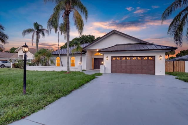 3230 Alexander Court, Carmel, Palm City, FL