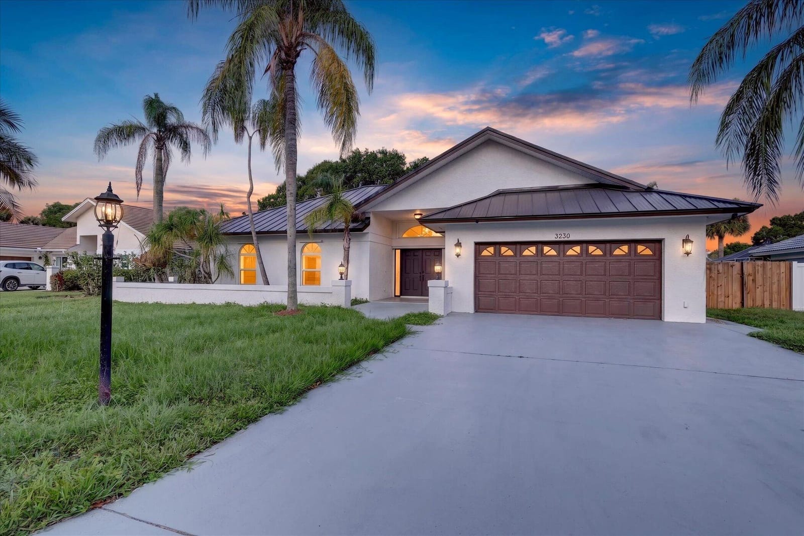 3230 Alexander Court, Palm City, FL 34990