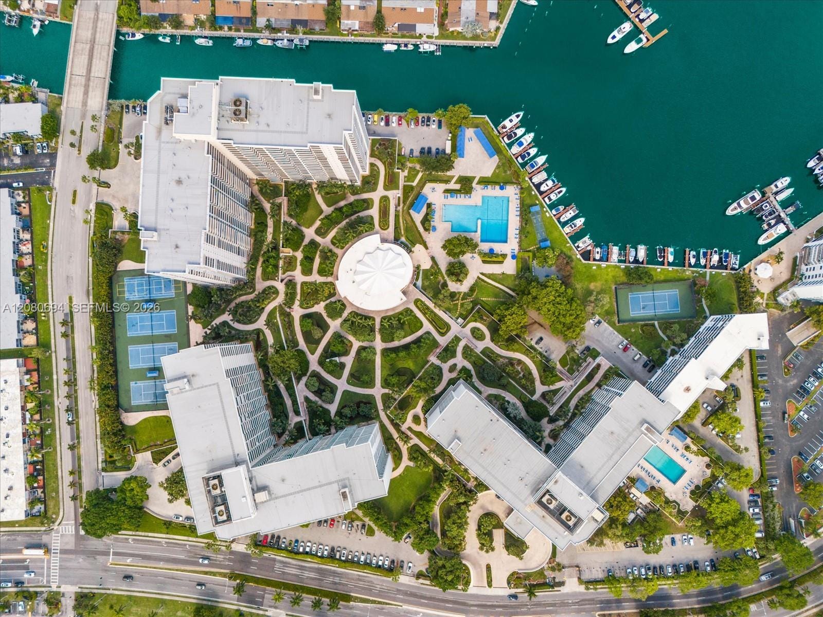 500 Three Islands Boulevard 618, Hallandale Beach, FL 33009