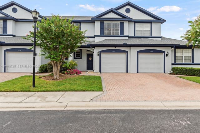 1522 Summergate Drive, FL 33594