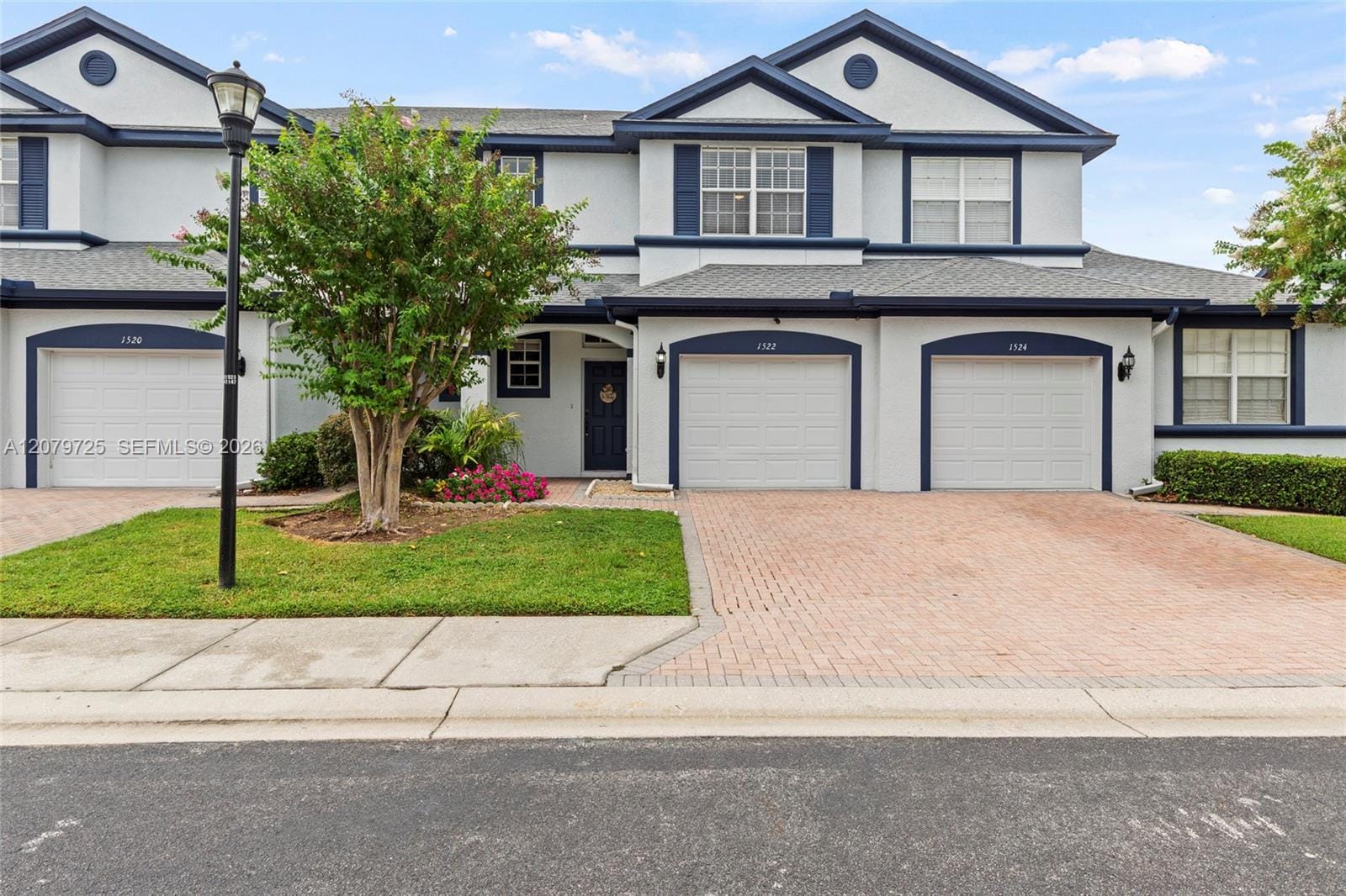 1522 Summergate Drive, FL 33594