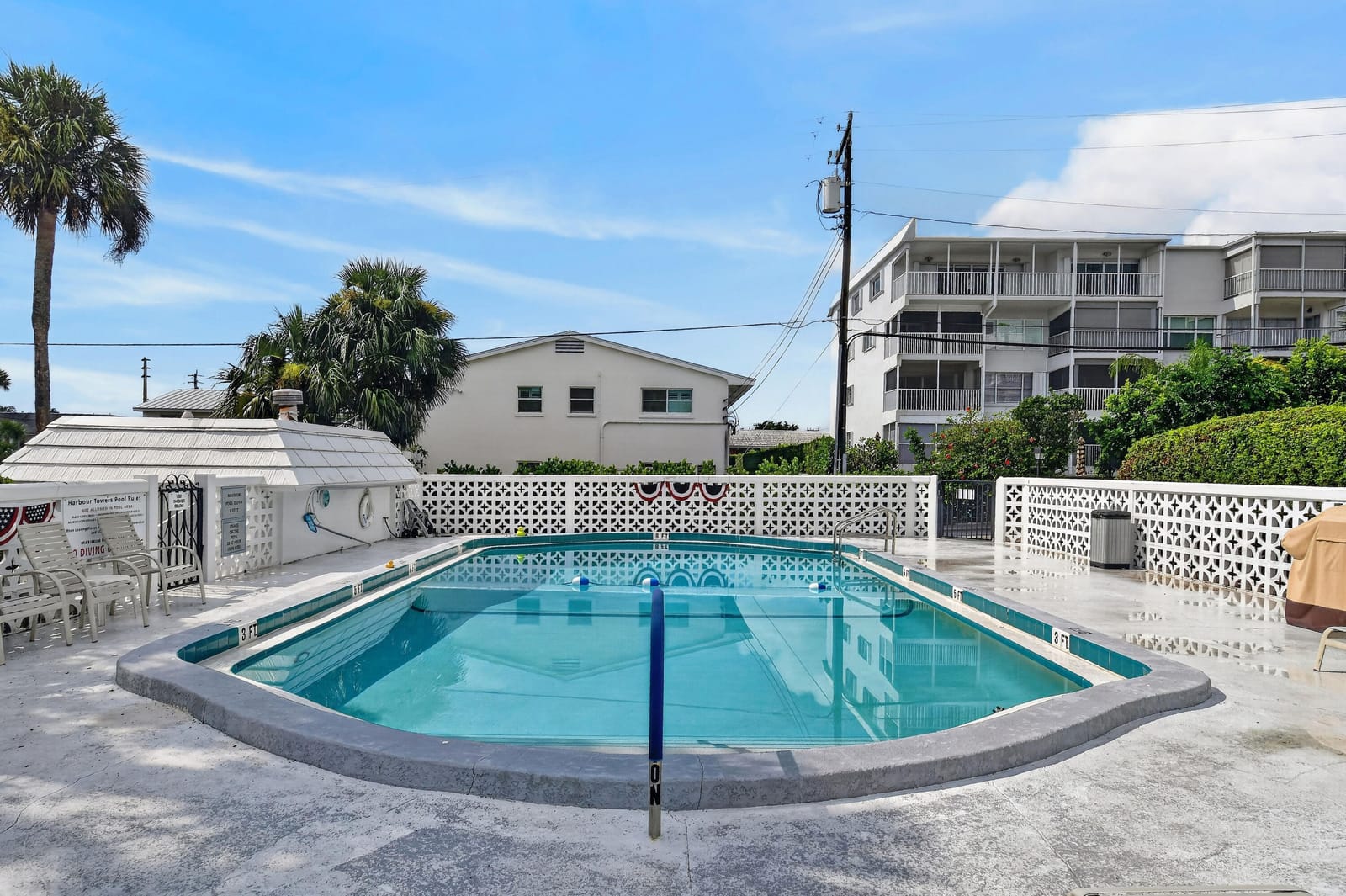 907 Marina Drive Unit 306, North Palm Beach, FL 33408 photo 29