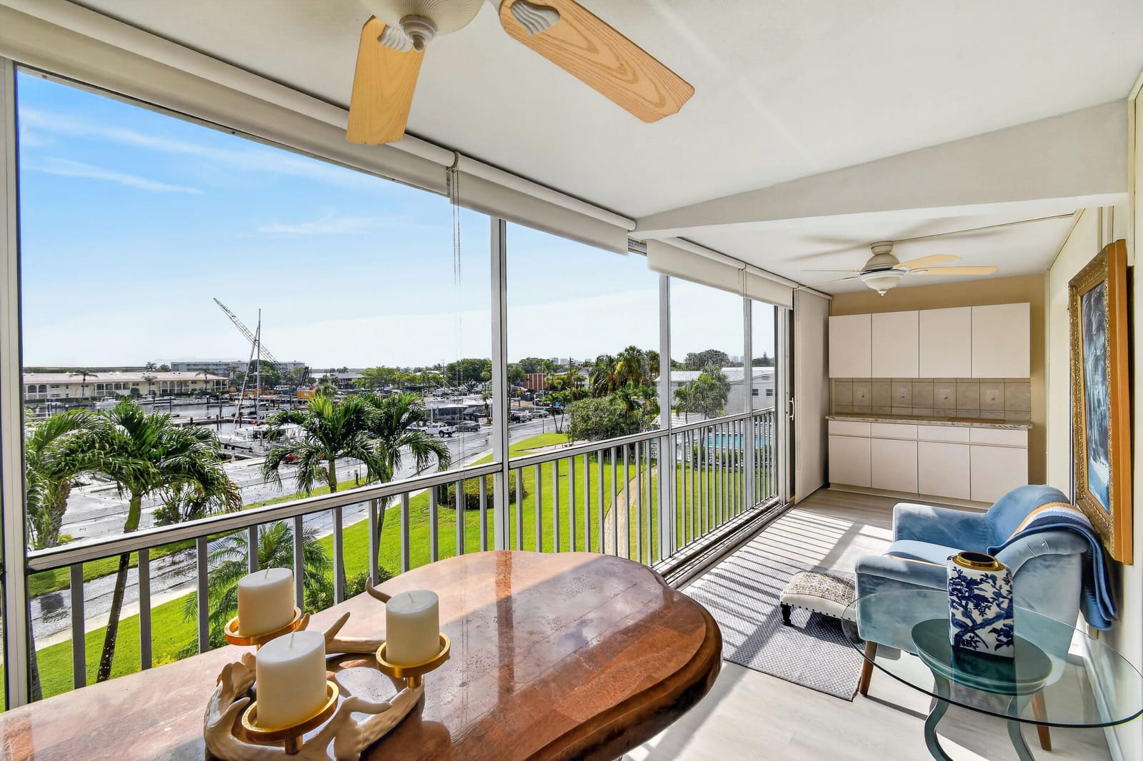 907 Marina Drive Unit 306, North Palm Beach, FL 33408