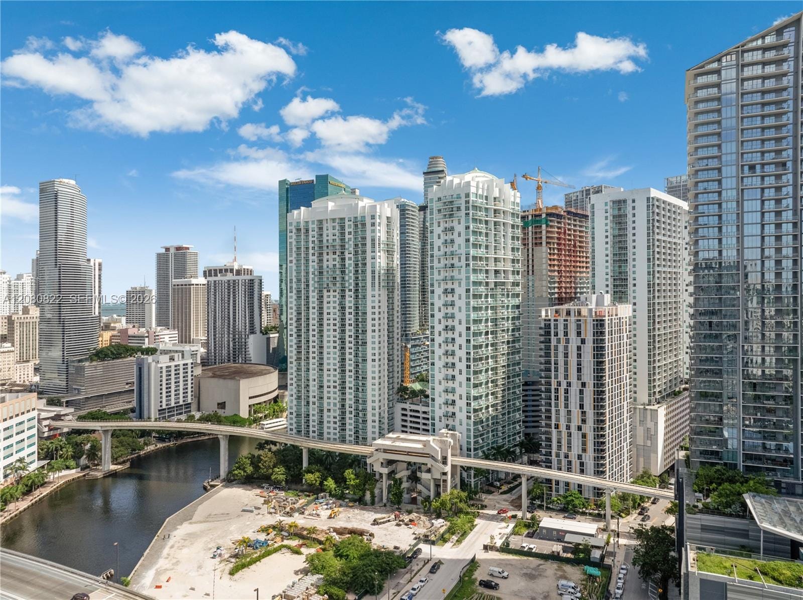 41 SE 5th Street 1607, Miami, FL 33131 photo 13