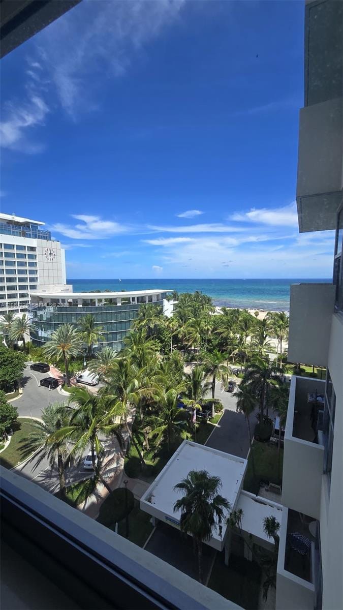 2899 Collins Avenue 1005, Miami Beach, FL 33140