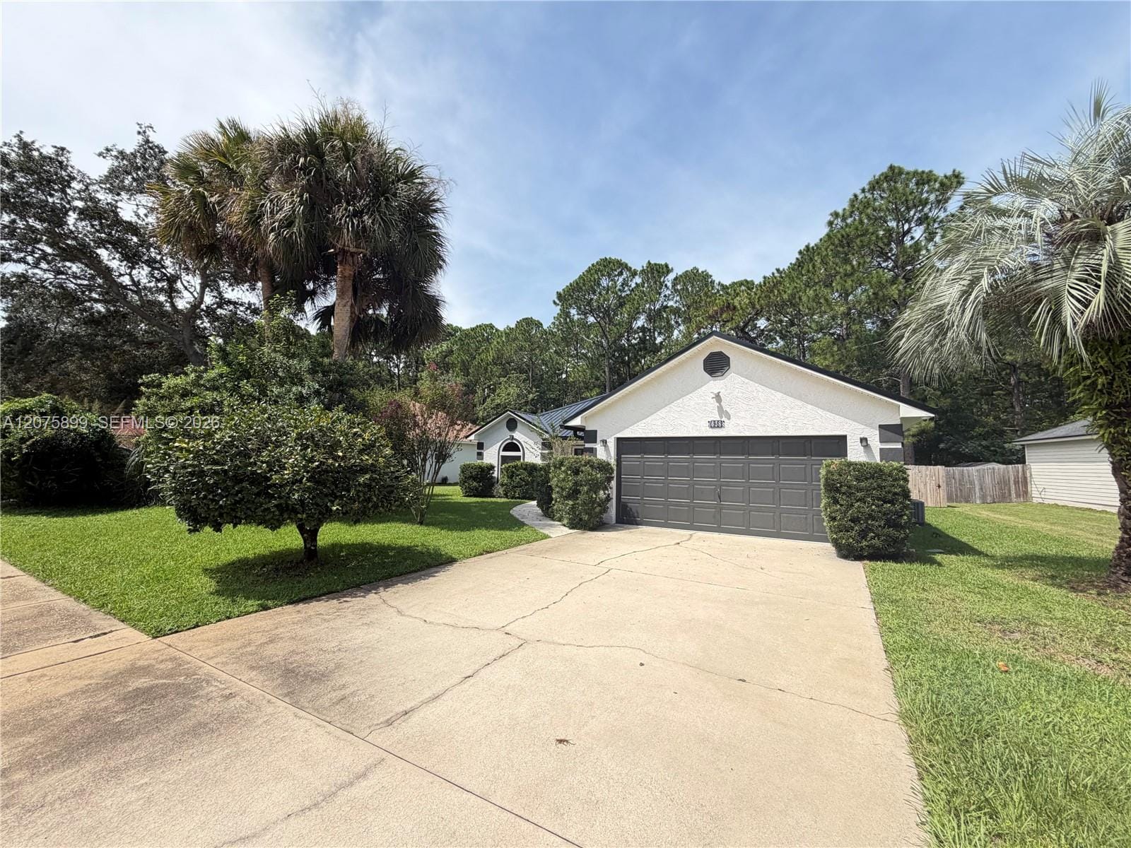 638 Aleida Drive, St. Augustine, FL 32086