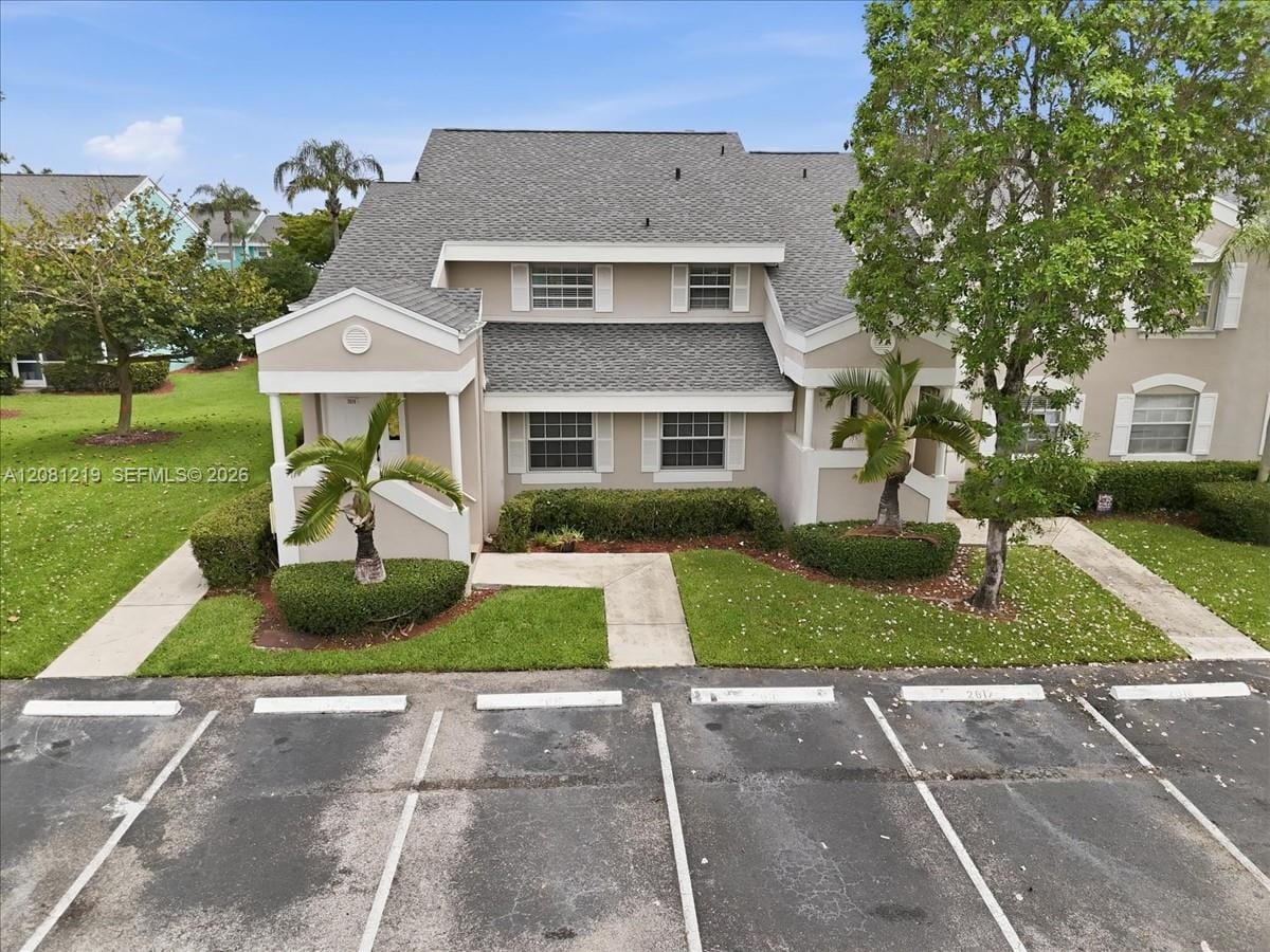 2614 SE 21st Court 201-B, Homestead, FL 33035