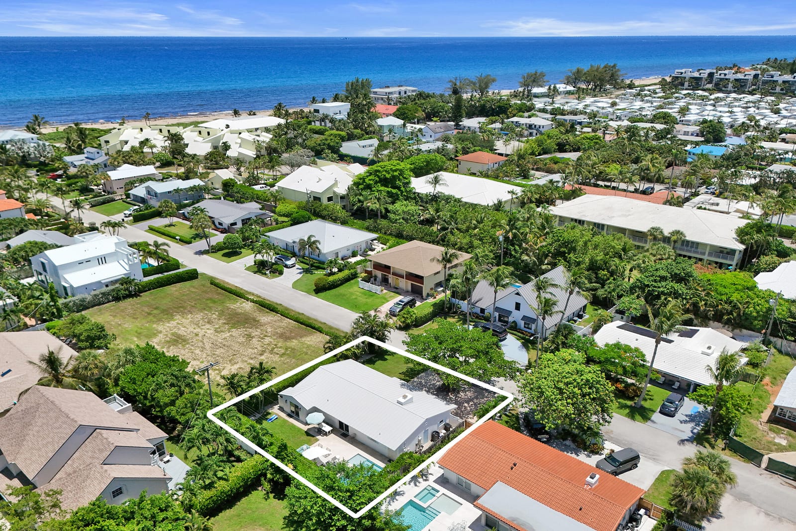 15 HERSEY Drive, Ocean Ridge, FL 33435 photo 3