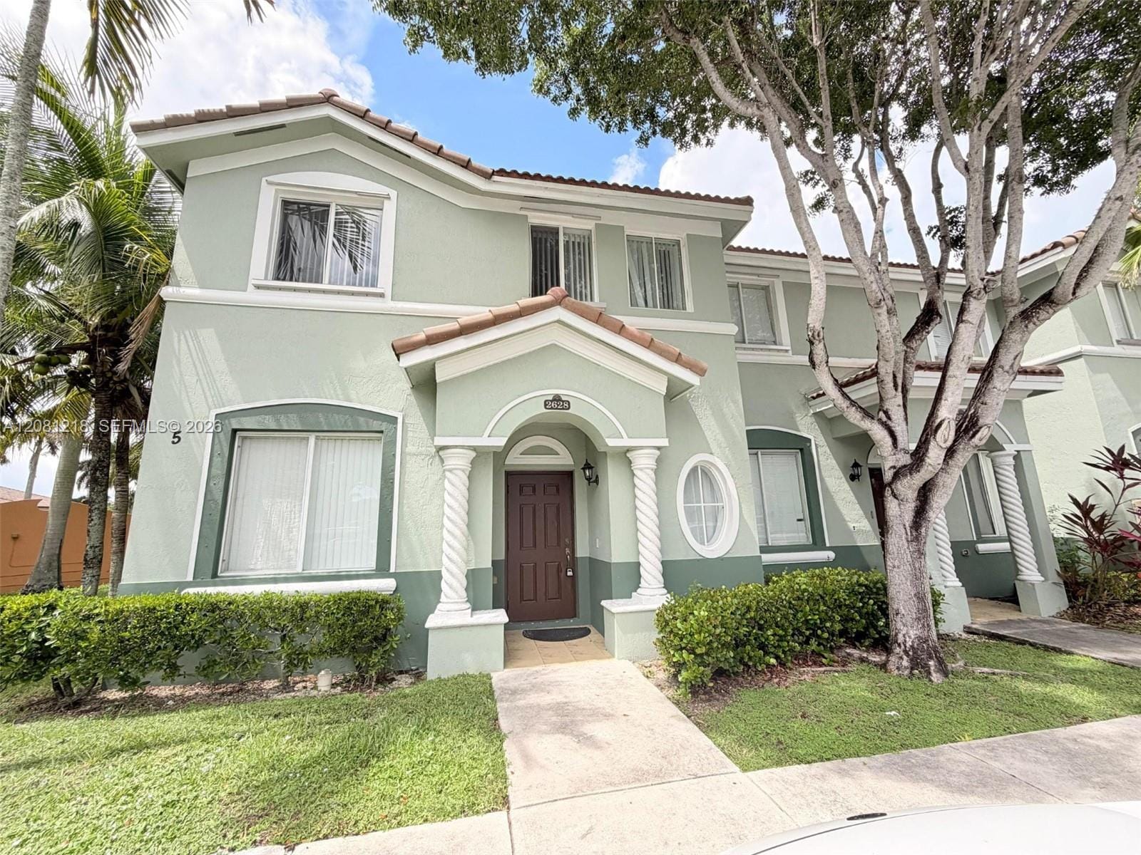 2628 SE 14th Avenue 308, Homestead, FL 33035