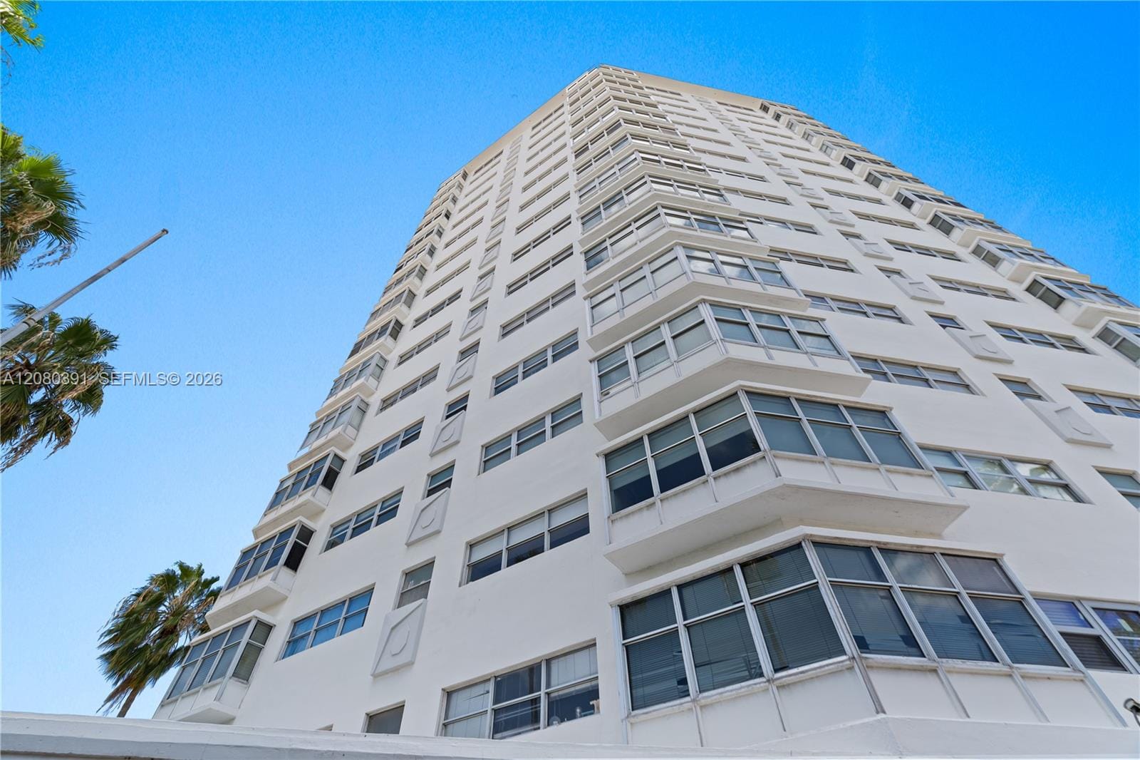 1881 Washington Avenue 4G, Miami Beach, FL 33139
