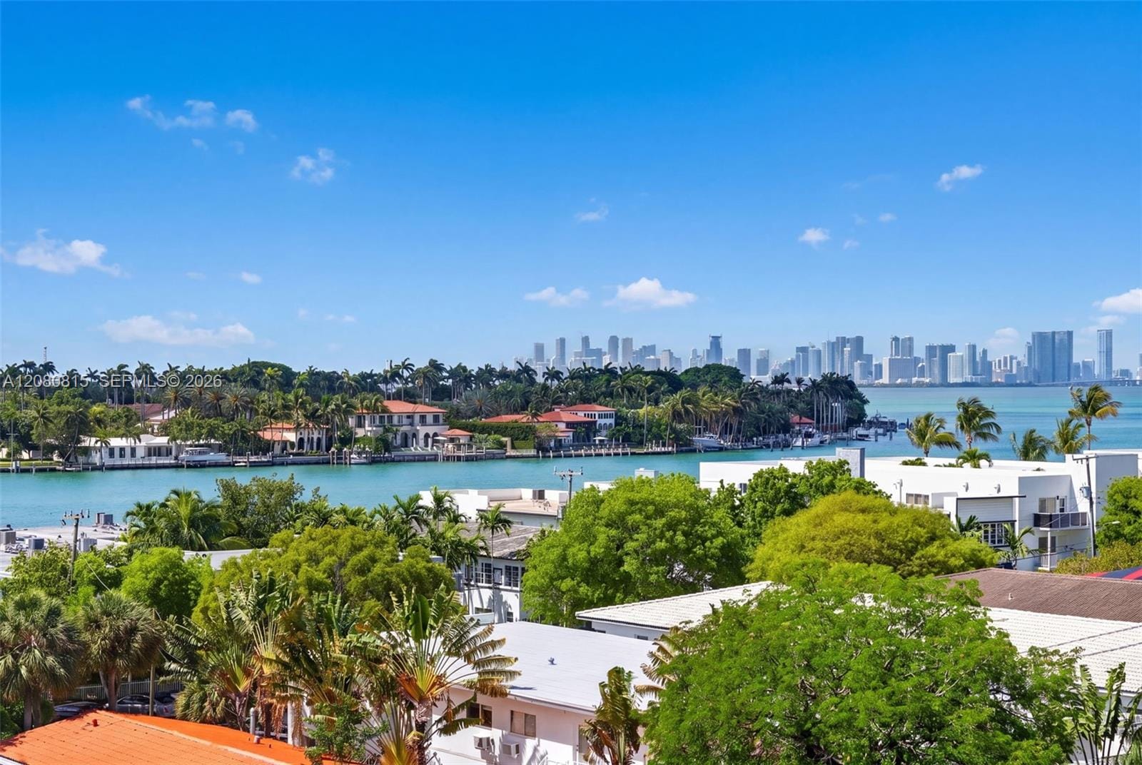 6900 Bay Drive 6B, Miami Beach, FL 33141