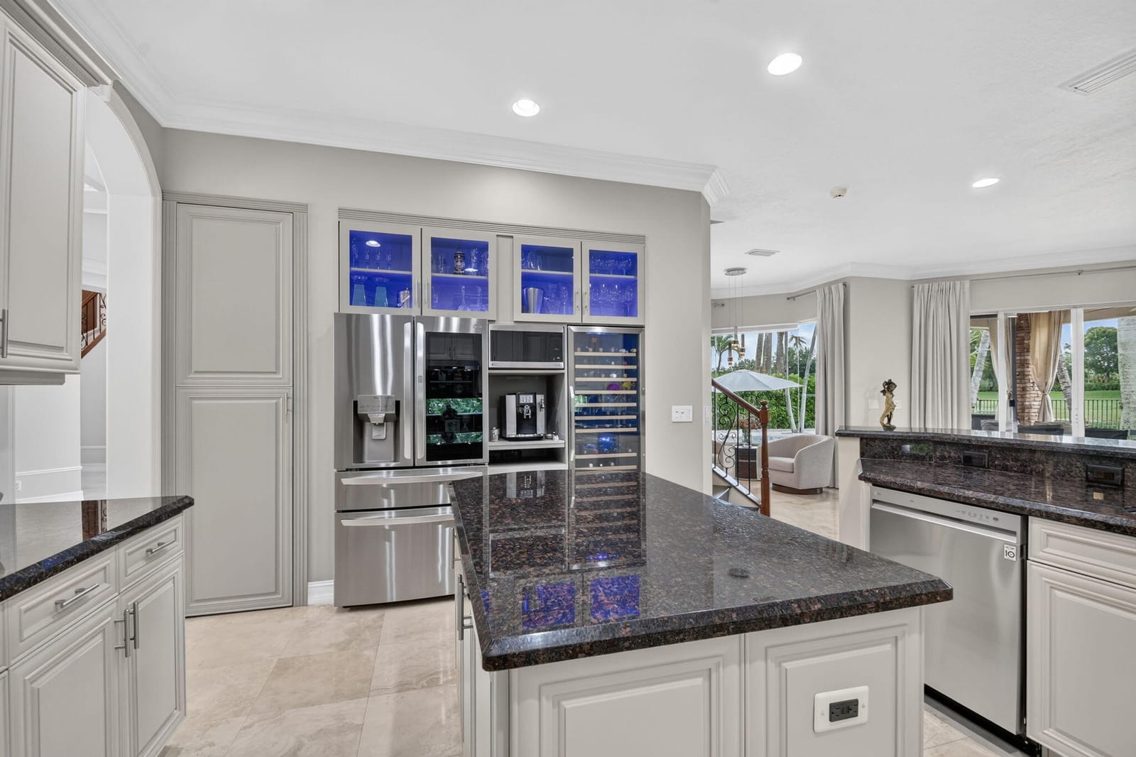 718 Edgebrook Lane, West Palm Beach, FL 33411 photo 14