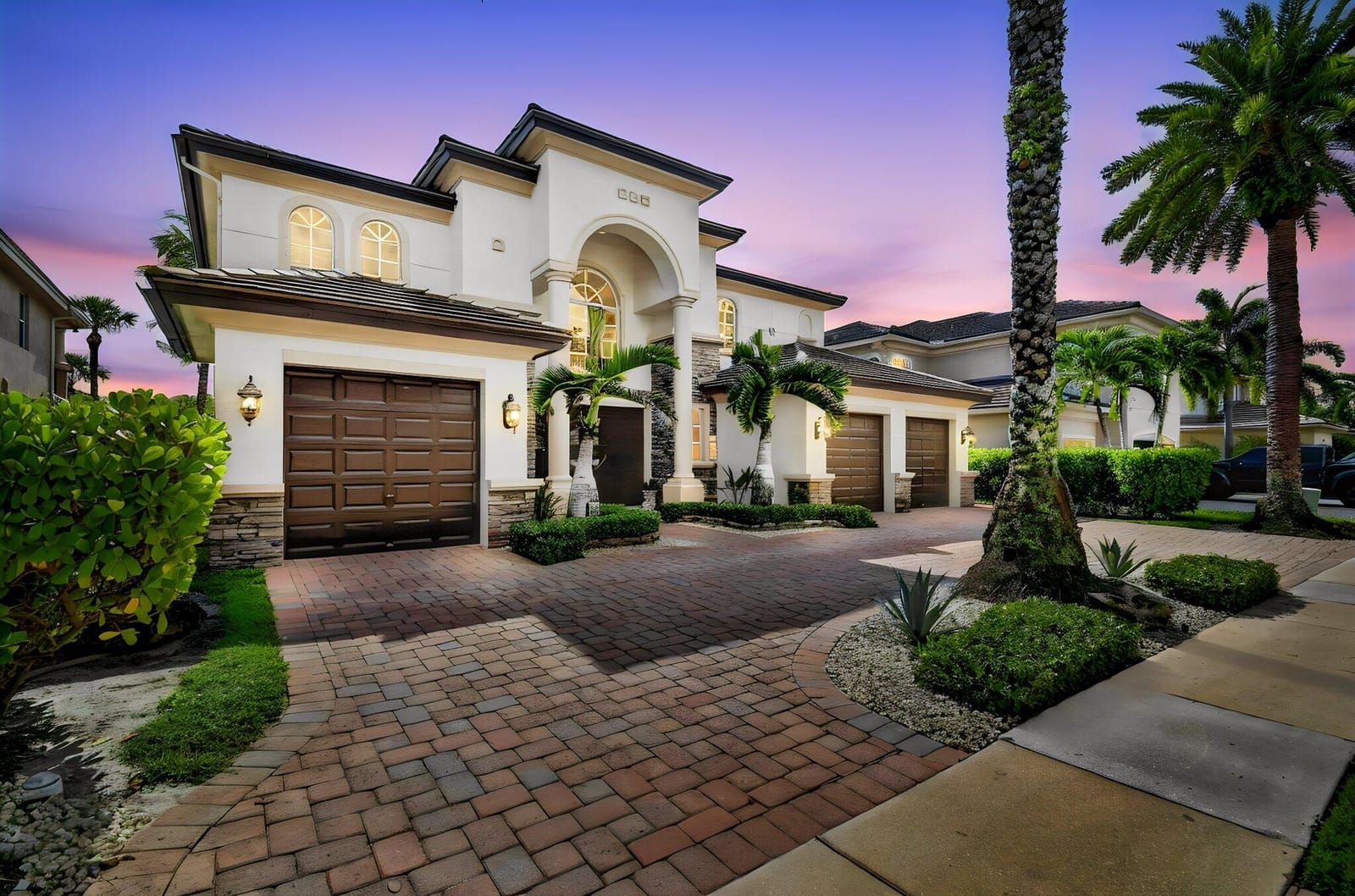 718 Edgebrook Lane, West Palm Beach, FL 33411