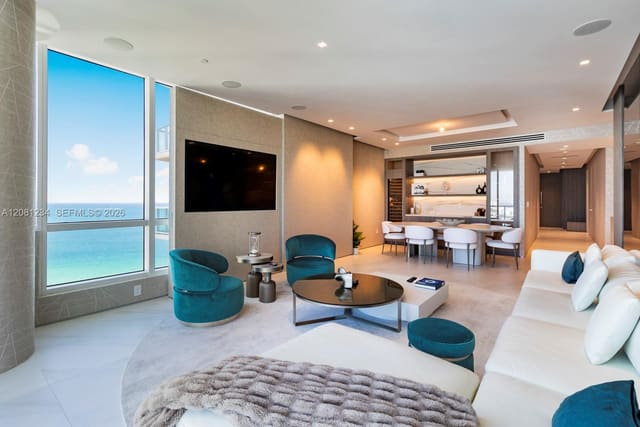 100 S Pointe Drive 2409, Miami Beach, FL 33139