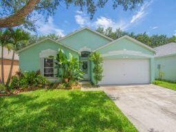 1007 E 13TH Square, Waterford Lakes, Vero Beach, FL