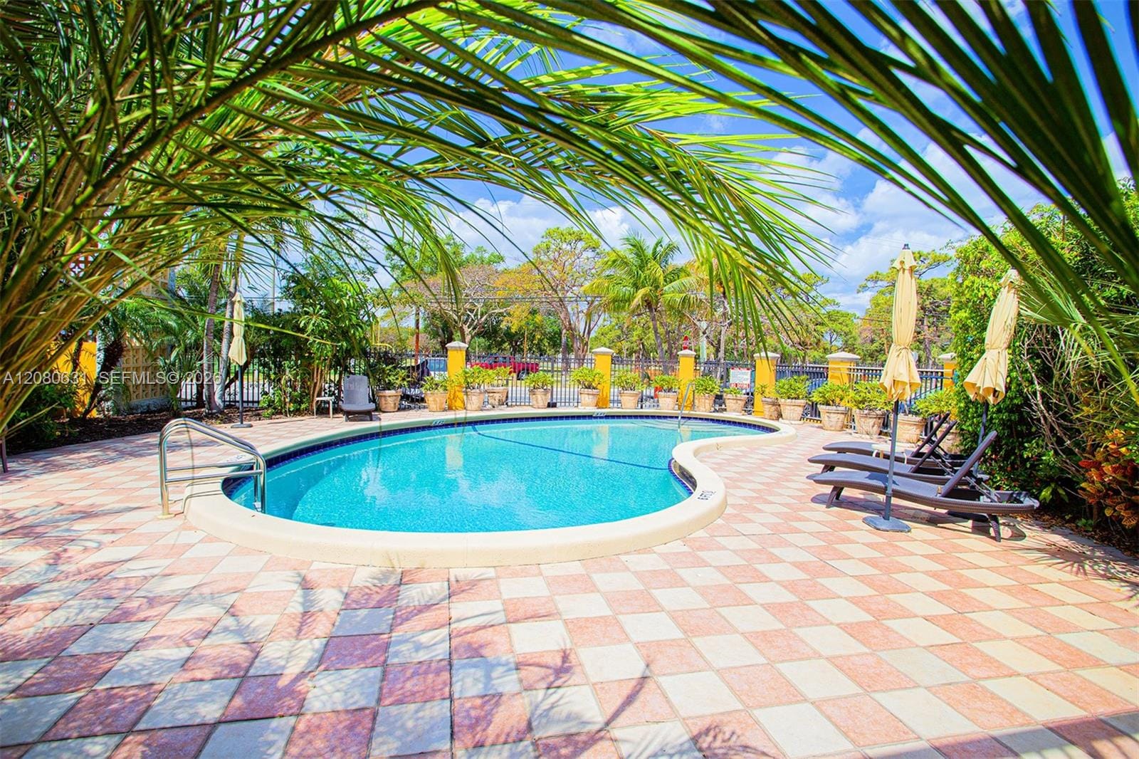744 NE 14th Avenue 6, Fort Lauderdale, FL 33304