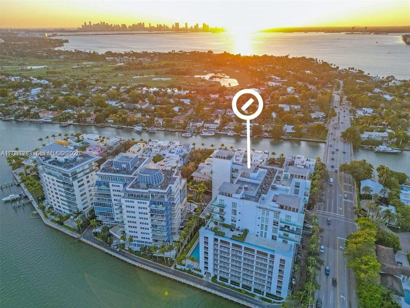 201 Aqua Avenue PH4 — photo 2