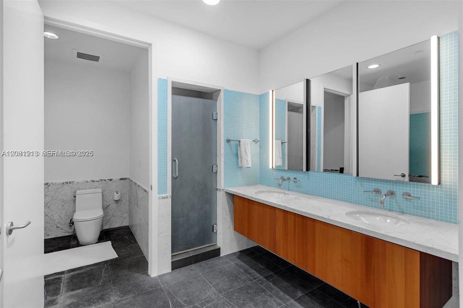 201 Aqua Avenue PH4 — photo 11