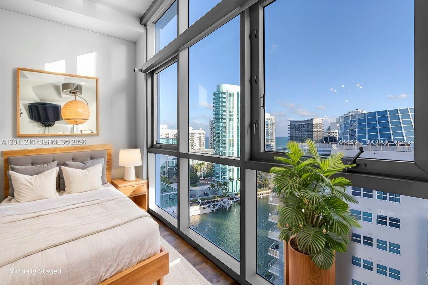 201 Aqua Avenue PH4 — photo 12