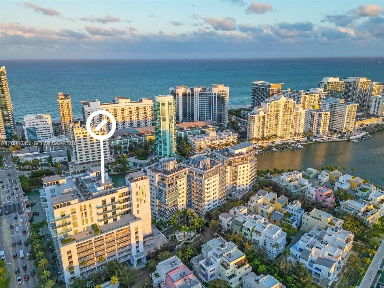 201 Aqua Avenue PH4, Miami Beach, FL 33141 photo 17