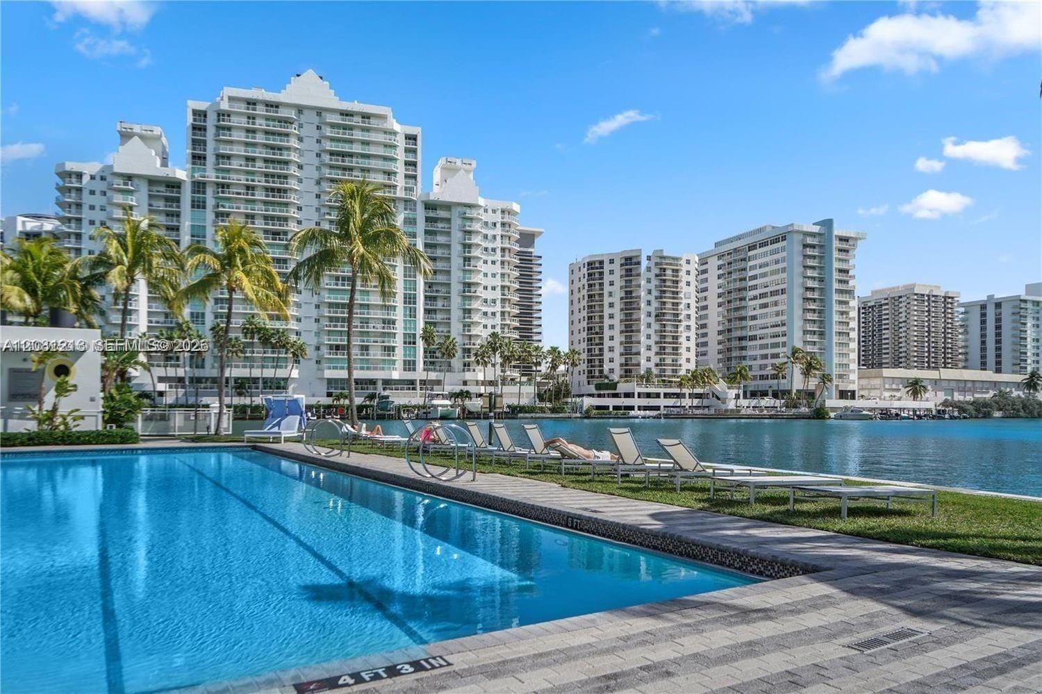 201 Aqua Avenue PH4, Miami Beach, FL 33141 photo 18